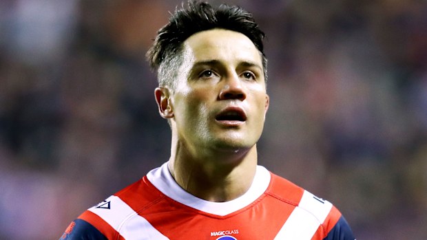 Cooper Cronk