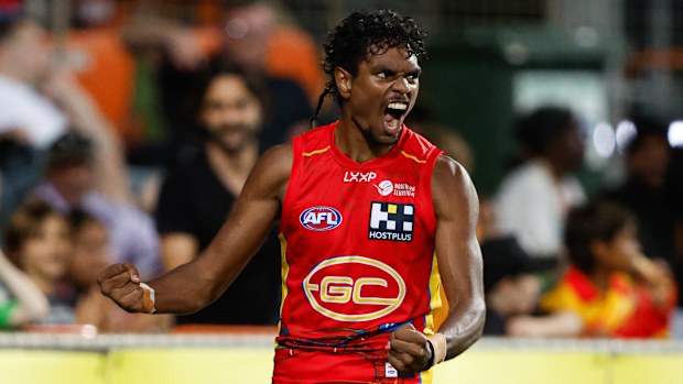 Will Darwin get the AFL's 20th license?