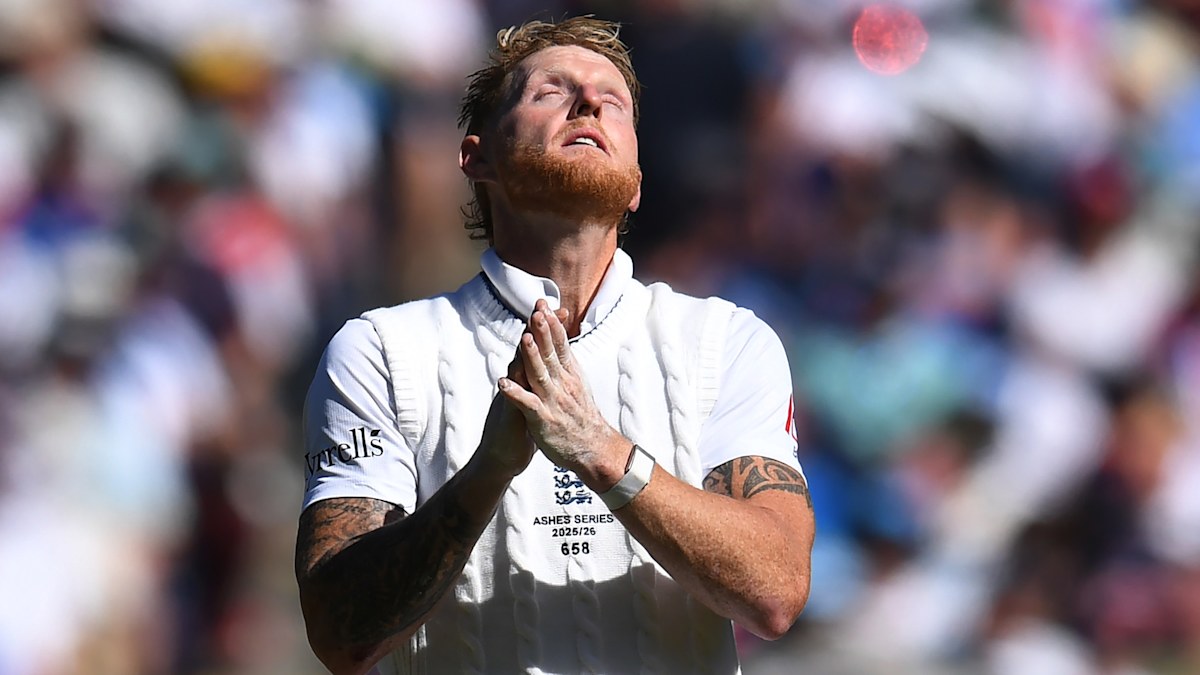 'Can't see it': England great's grim two-day MCG prediction