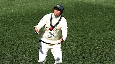 Usman Khawaja - 2