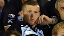 Todd Carney.