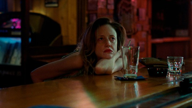 Andrea Riseborough