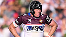 Jake Trbojevic.