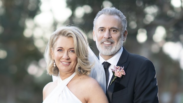 MAFS 2026, Rebecca Zukowski, Steve Powell 