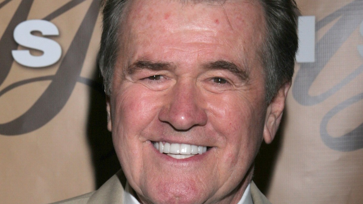 General Hospital star John Reilly dies at 84 | Nine.com.au