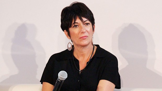 Ghislaine Maxwell is making another effort at overturning her conviction for child sex trafficking and other crimes.