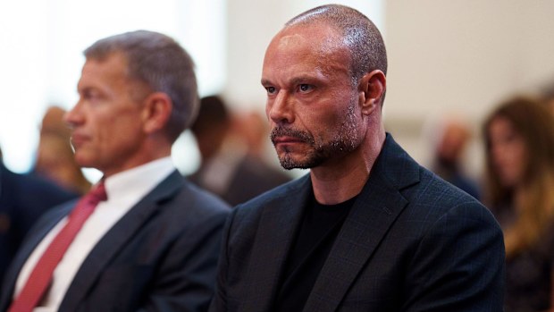 Deputy FBI Director Dan Bongino has told people he is considering resigning amid a major clash between the FBI and Justice Department over the continued fallout from the release of the Jeffrey Epstein memo