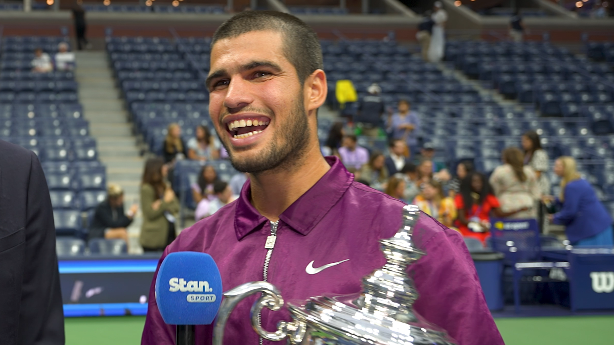 Alcaraz Dethrones Sinner for US Open Title, Sinner Vows Strategic Evolution