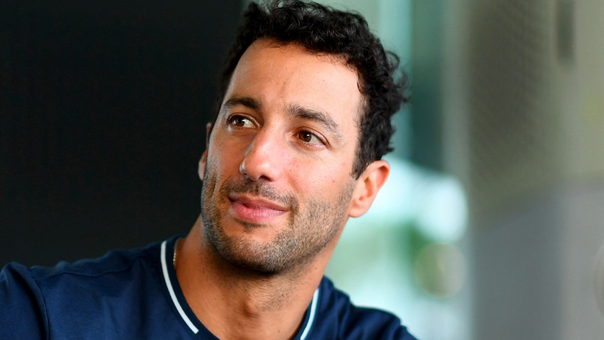 Formula 1 news | Daniel Ricciardo nearly accepted F1 future was over ...
