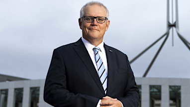 12. Scott Morrison