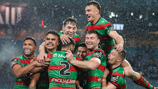 NRL scores 2024: Canberra Raiders vs North Queensland Cowboys; Brisbane ...