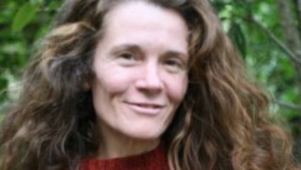 Principal Policy Analyst Dr Carol Booth 
