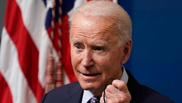 Joe Biden 