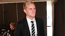 Jaidyn Stephenson