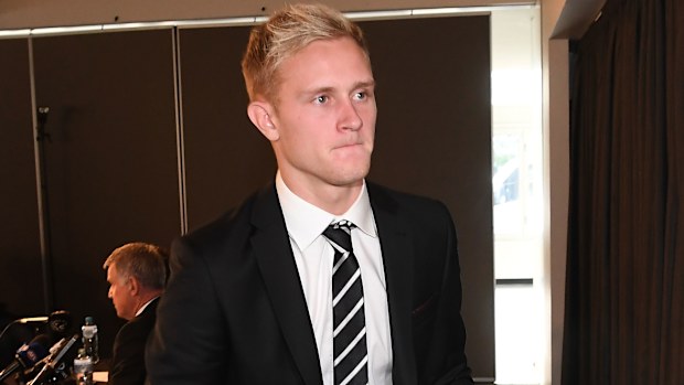Jaidyn Stephenson
