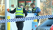 A 30-year-old man has been found guilty of murder for the fatal machete attack that claimed the life of a stranger at a petrol station in the northern suburbs of Perth. 
