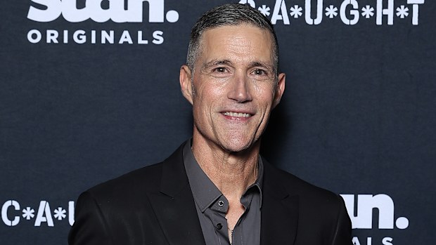 Matthew Fox