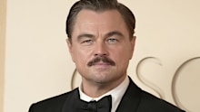 HOLLYWOOD, CALIFORNIA - MARCH 15: Leonardo DiCaprio attends the 98th Annual Oscars at Dolby Theatre on March 15, 2026 in Hollywood, California. (Photo by Jeff Kravitz/FilmMagic)