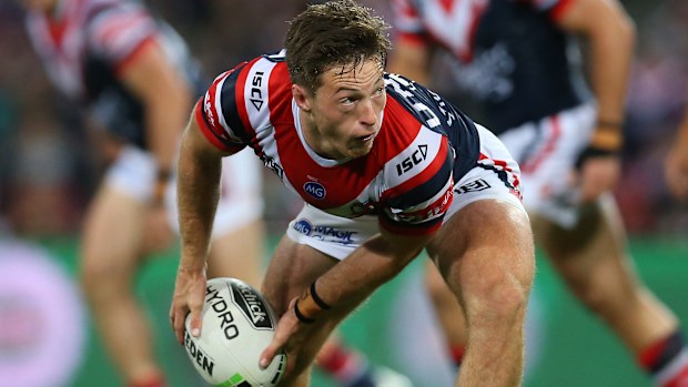 Sam Verrills may be the selection heartbreak story of this grand final.