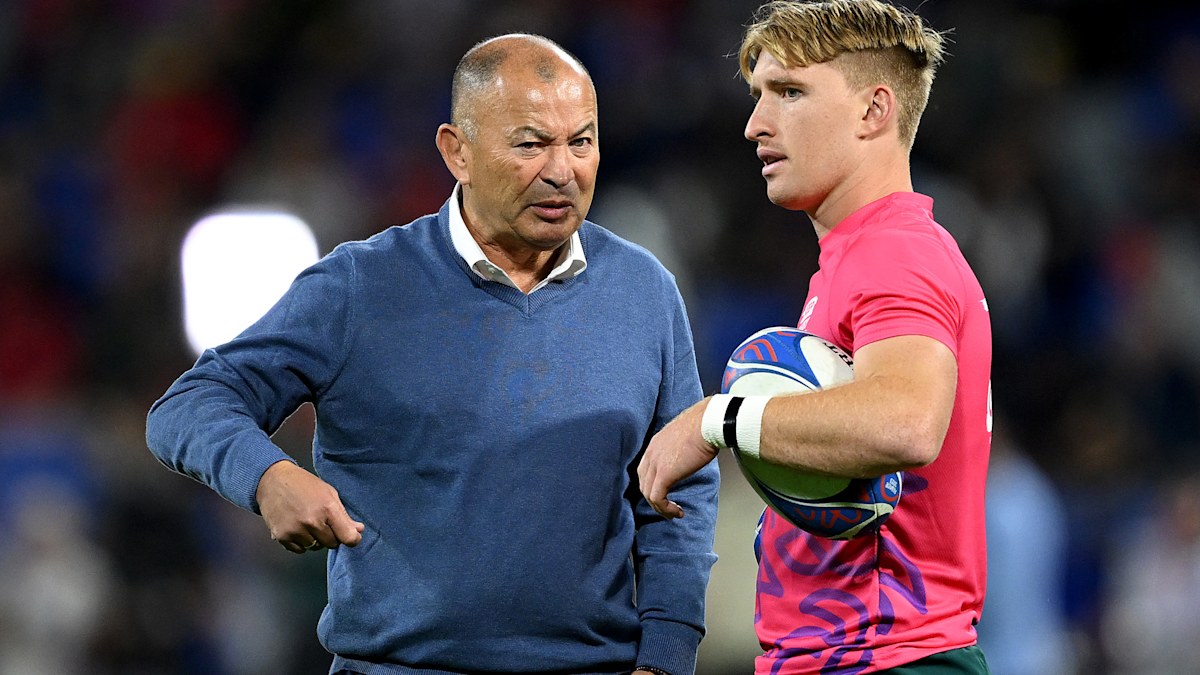 Rugby World Cup 2023 | Tim Horan predicts Wallabies will take 'two to ...