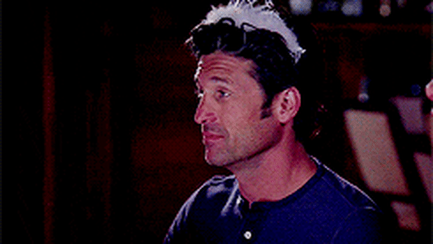 Grey's Anatomy
