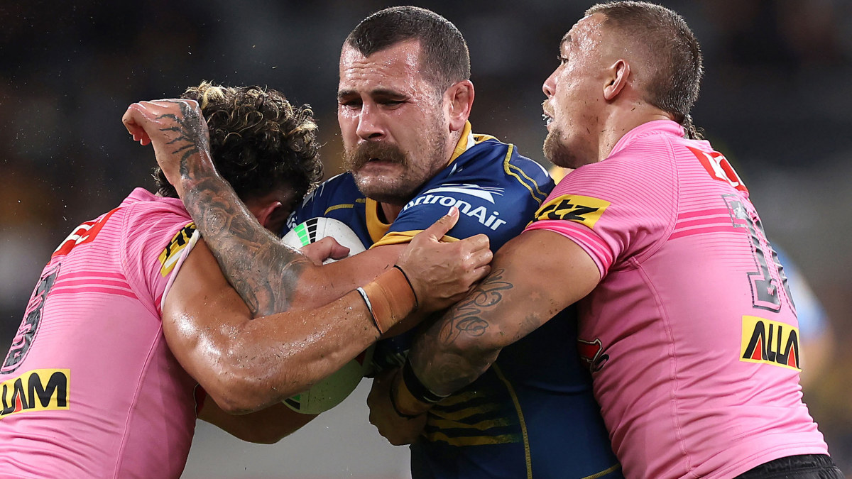 NRL Tips Round 5 2023, expert footy predictions Andrew Johns, Brad Fittler and Nine experts