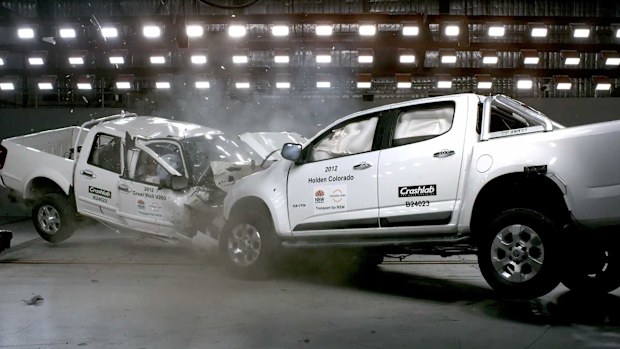 Used Car Safety Ratings: New ratings reveal the safest used cars and ...