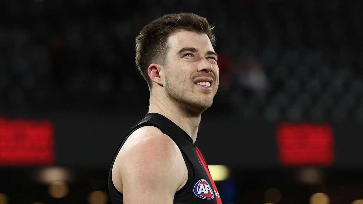 AFL Trade News Deadline Day Recap: Zach Merrett's Hawthorn dream falls ...