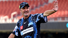 Jason Gillespie has quit as coach of Adelaide Strikers and the Redbacks. 