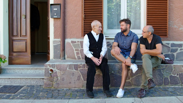 Down to Earth, Netflix: Zac Efron visits Sardinia to learn why locals live such long, healthy lives.