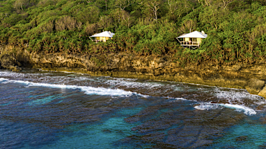 Swell Lodge
