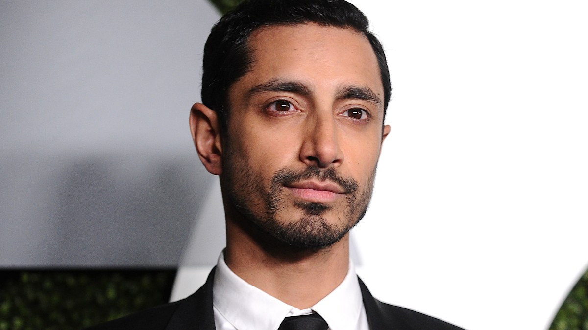 Riz Ahmed reveals he secretly got married but won't disclose his wife's ...