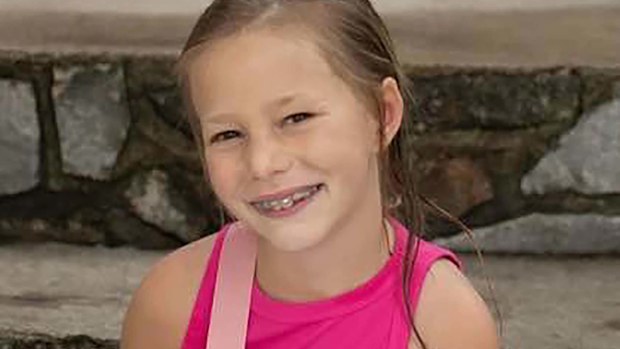 Family of Camp Mystic camper Renee Smajstrla tells CNN that she has passed away.
