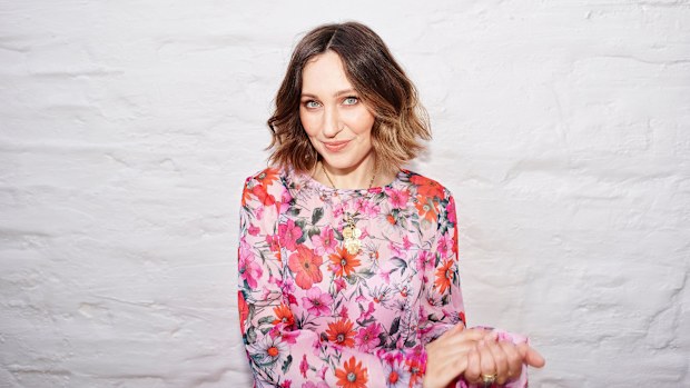 Zoe Foster-Blake
