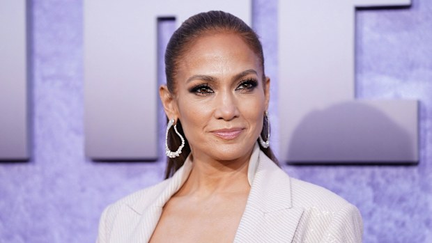 Jennifer Lopez