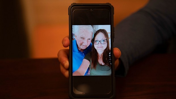 'I slept with my half-sibling': Woman's horror story reflects loosely regulated nature of US fertility industry