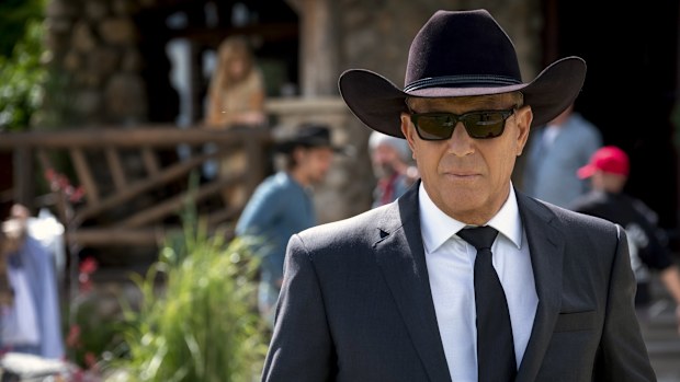 Yellowstone Season 3