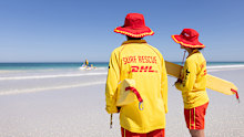 Nine drownings have occured across Queensland this season.