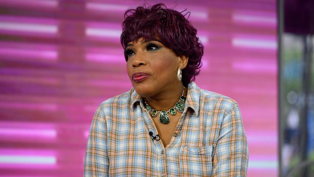 Macy Gray
