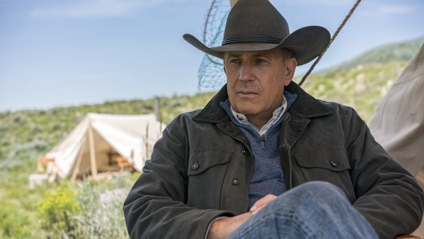 Yellowstone Season 3