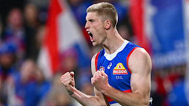 AFL News 2024: The best ruckman of the league in 2024 including Max ...