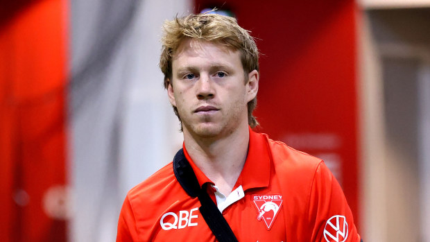 Callum Mills