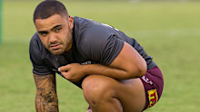 Dylan Walker