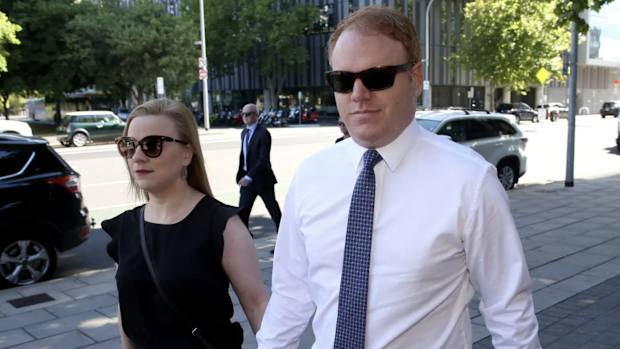 Criminal charges against Richard Boyle, who blew the whistle on aggressive tax collection practices, have been dropped but advocates want the prosecution ended.