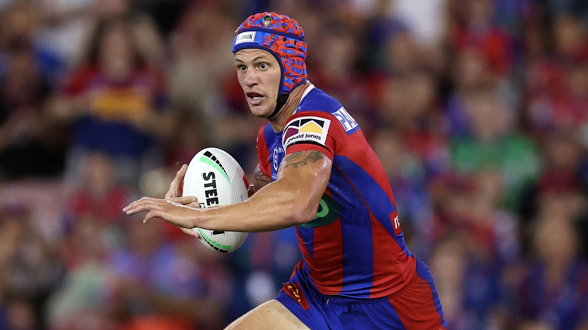News 2024 | Reece Walsh, Kayln Ponga fight for Maroons fullback ...