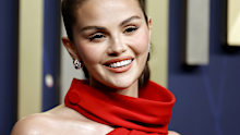 The singer, Rare Beauty founder and actress revealed she was diagnosed with Lupus in an interview with Billboard in 2015.