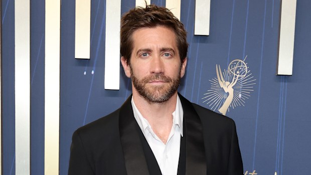 Jake Gyllenhaal
