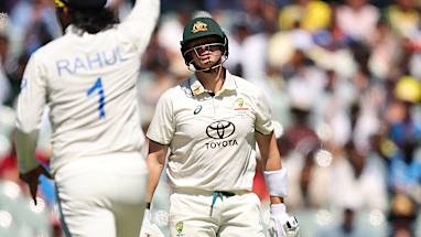 Steve Smith - 2