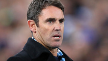 Brad Fittler