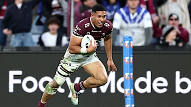 Manly Sea Eagles